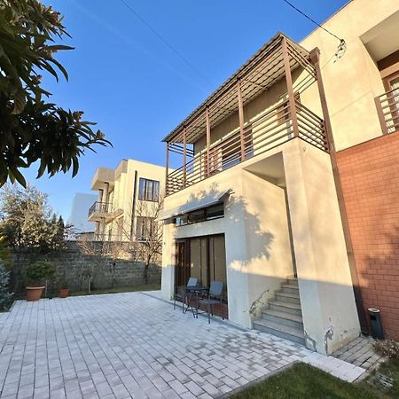 Villa In Tbilisi Exterior foto