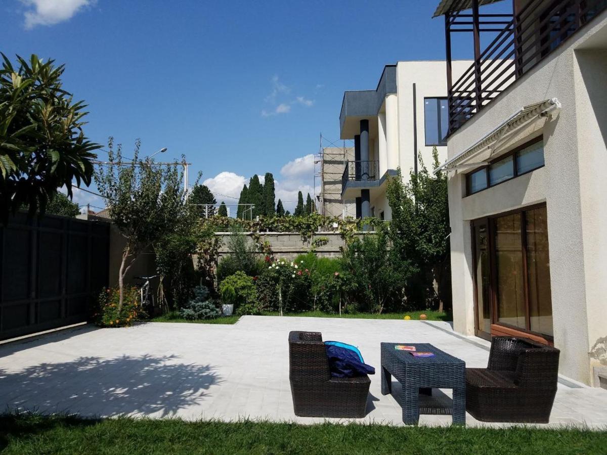Villa In Tbilisi Exterior foto