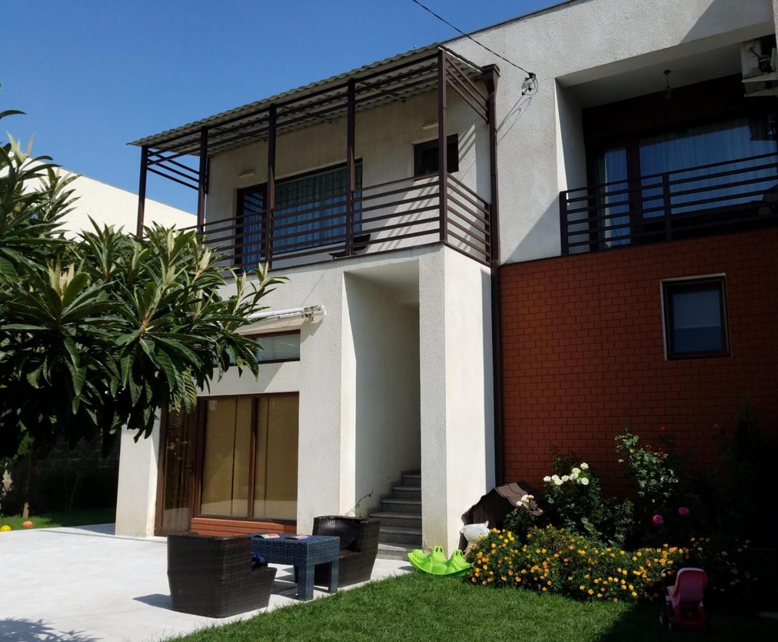 Villa In Tbilisi Exterior foto