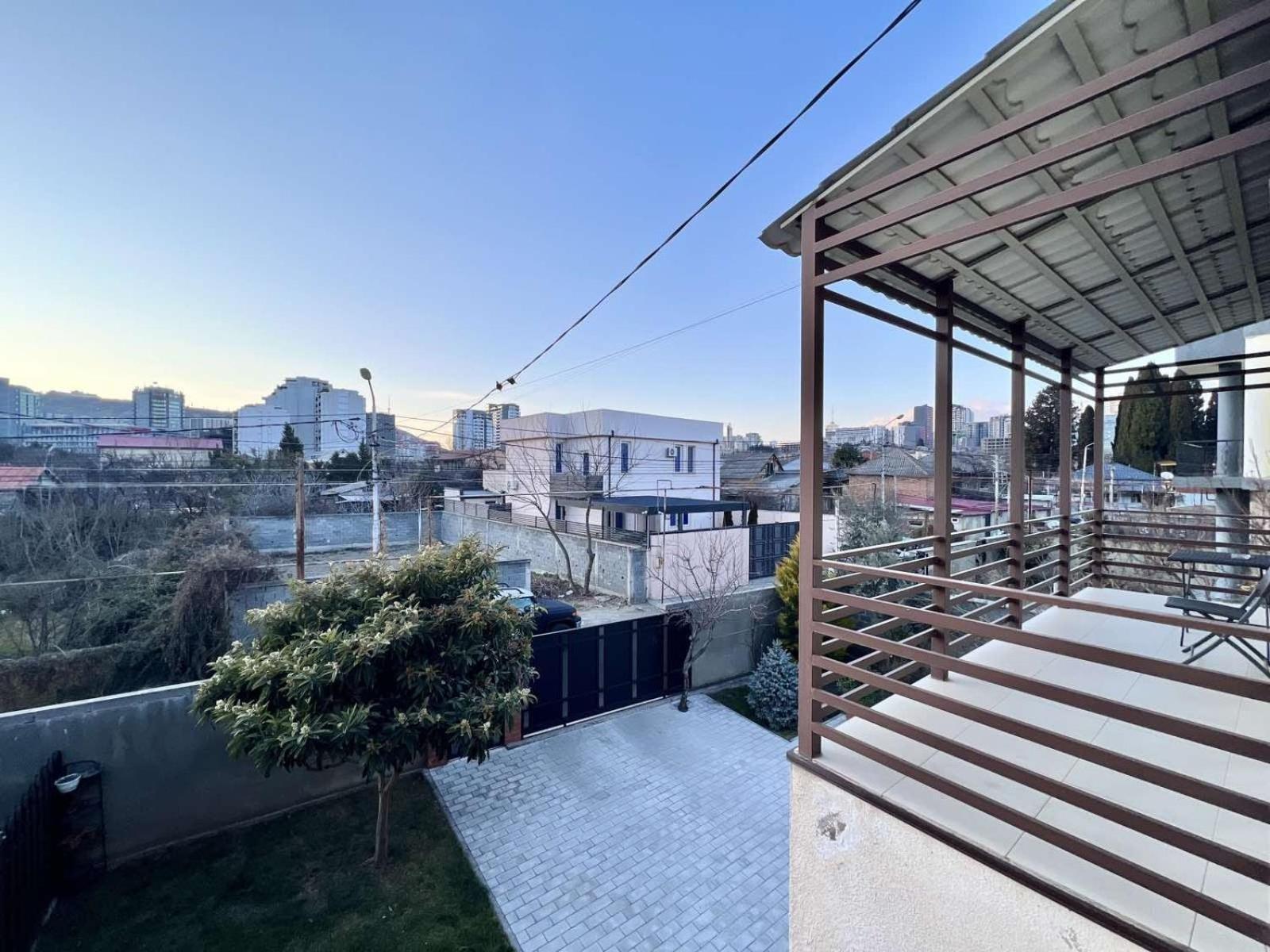 Villa In Tbilisi Exterior foto