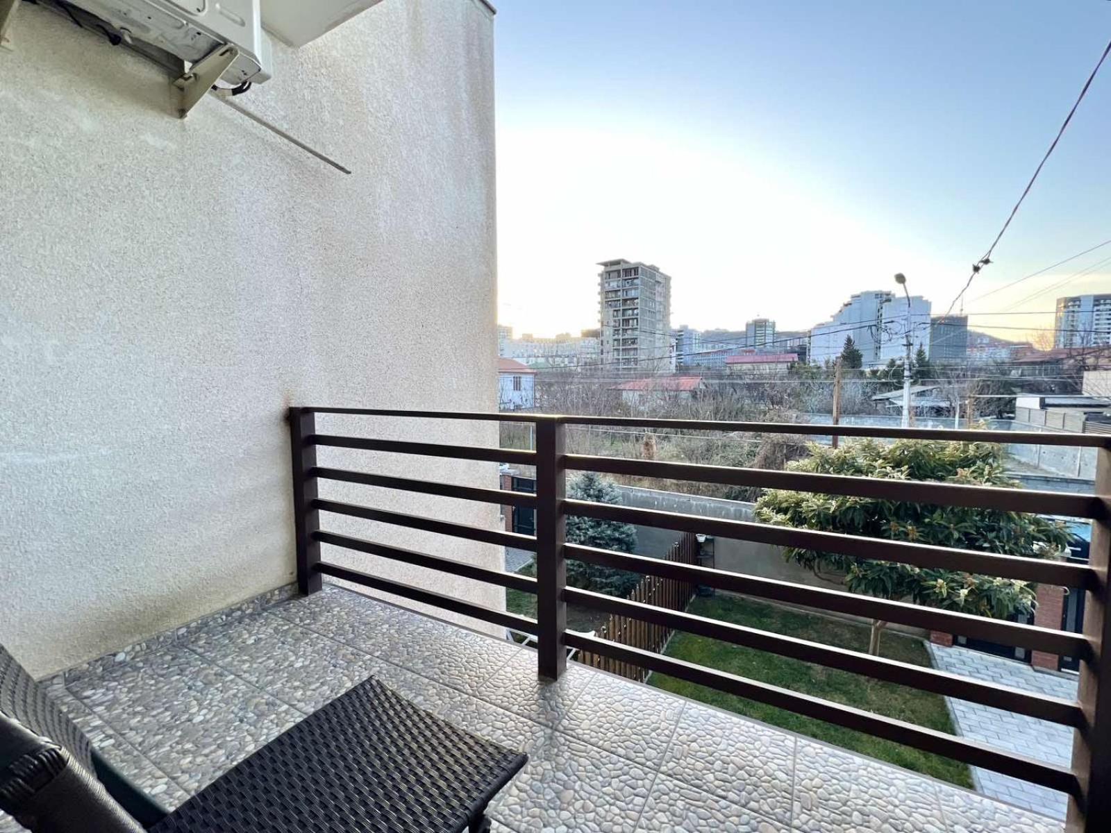 Villa In Tbilisi Exterior foto