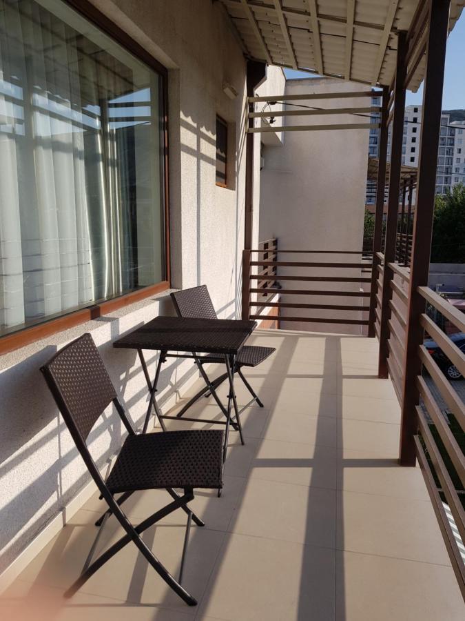 Villa In Tbilisi Exterior foto